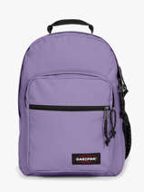 Rugzak Morius 2 Compartimenten Met 15" Laptopvak Eastpak Violet authentic K40F