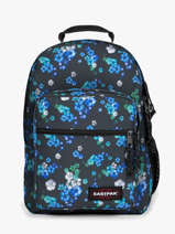 Rugzak Morius 2 Compartimenten Met 15" Laptopvak Eastpak Zwart authentic K40F