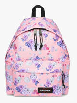 Sac � Dos Padded Pak'r Eastpak Rose authentic 620