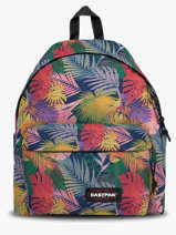 Sac � Dos Padded Pak'r Eastpak Multicolore authentic 620