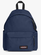 Rugzak Day Pak'r 1 Compartiment Eastpak Blauw authentic EK0A5BG4