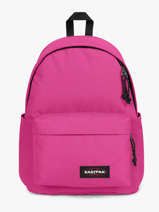 Rugzak 1 Compartiment Met 16" Laptopvak Eastpak Roze authentic EK0A5BIK
