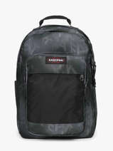 Sac � Dos 2 Compartiments + Pc 15" Eastpak Gris authentic EK0A5BKS