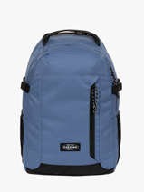 Sac � Dos 1 Compartiment + Pc 16" Eastpak Bleu core series EK0A5BL4