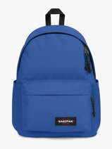 Rugzak 1 Compartiment Met 16" Laptopvak Eastpak Blauw authentic EK0A5BIK