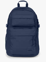 Sac � Dos 1 Compartiment + Pc 16" Eastpak Bleu double casual EK0A5BIT