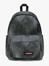 Rugzak 1 Compartiment Met 16" Laptopvak Eastpak Grijs authentic EK0A5BIK