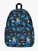 Sac � Dos 1 Compartiment + Pc 16" Eastpak Noir authentic EK0A5BIK