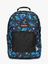 Rugzak 2 Compartimenten Met 15" Laptopvak Eastpak Zwart authentic EK0A5BKS