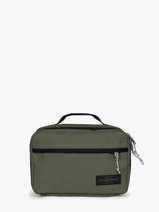 Toiletzak Eastpak Groen tarp A5BKTTAR