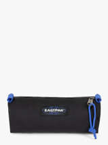 Pennenzak Benchmark Eastpak Zwart authentic K372