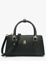 Sac Bandouli�re Th Grace Tommy hilfiger Noir th grace AW18749