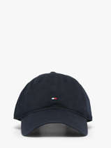 Pet Tommy hilfiger Blauw th flag AM14099