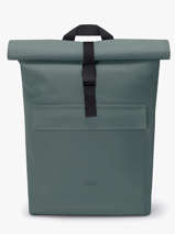 Sac � Dos Ucon acrobatics Vert backpack JANNMINI