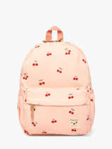 Mini Sac � Dos Kidzroom Rose secret garden 1959
