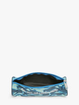 Trousse 1 Compartiment Quiksilver Bleu quiksilver 26CQ207P-vue-porte