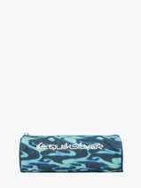 Trousse 1 Compartiment Quiksilver Bleu quiksilver 26CQ207P