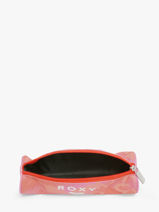 Pennenzak 1 Compartiment Roxy Oranje roxy 26AW207P-vue-porte