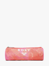 Pennenzak 1 Compartiment Roxy Oranje roxy 26AW207P
