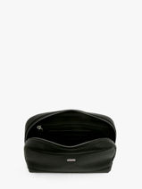 Pochette Homme Tommy hilfiger Noir central AM14484-vue-porte