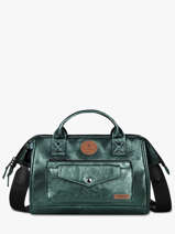 Cross Body Tas Crossbody L Cabaia Groen crossbody L
