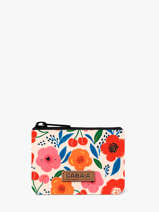 Pochette Mini Amovible Cabaia Blanc pocket POCKMINI