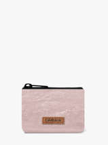 Pochette Mini Amovible Cabaia Rose pocket POCKMINI