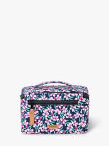 Beauty Case Cabaia Multicolore travel S