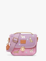 Sac Bandouli�re Tann