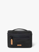 Beauty Case Cabaia Noir travel S