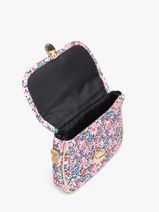 Cross Body Tas Tann