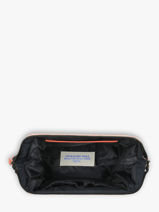 Trousse Travel Kit Medium Cabaia Rose travel TRAVELKI-vue-porte