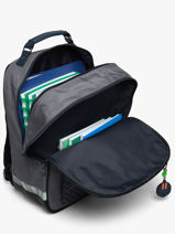 Sac � Dos 2 Compartiments Tann