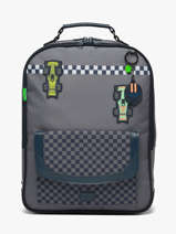 Sac � Dos 2 Compartiments Tann