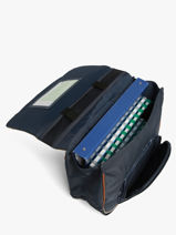 Cartable 1 Compartiment Tann
