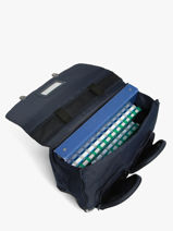 Cartable 1 Compartiment Tann