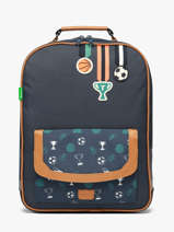 Sac � Dos 2 Compartiments Tann