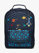 Sac � Dos 2 Compartiments Tann