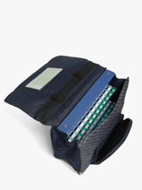 Cartable 1 Compartiment Tann