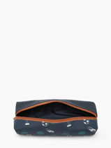 Trousse 1 Compartiment Tann