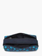 Trousse 2 Compartiments Tann