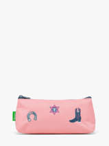 Trousse 1 Compartiment Tann