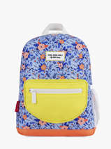 Sac � Dos Hello hossy Violet cool kids PO6