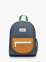 Sac � Dos Hello hossy Bleu cool kids MO25