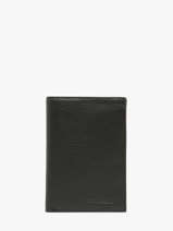Portefeuille Ange Cuir Arthur & aston Noir ange 805