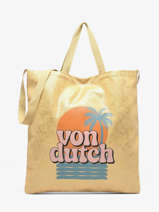 Sac Port� �paule Bags Von dutch Or bags OPEN