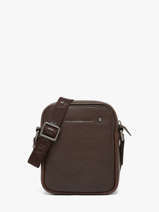 Cross Body Tas Arthur & aston Bruin danny 5