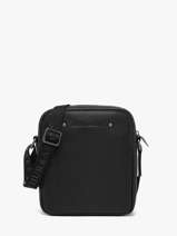 Sac Bandouli�re Arthur & aston Noir danny 6