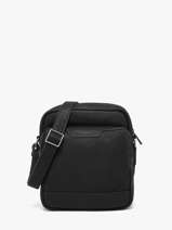 Sac Bandouli�re Arthur & aston Noir arsene 9