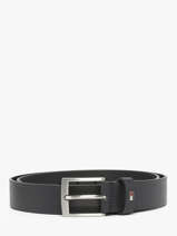 Riem Tommy hilfiger Blauw adan AM13014